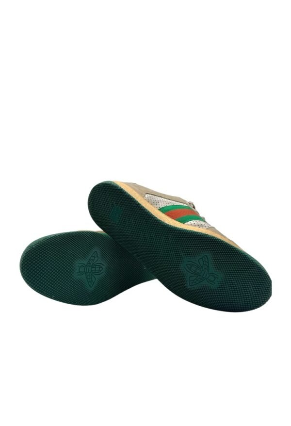 GUCCI - SNEAKERS SCREENER VINTAGE - Image 5